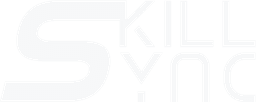 Skill Sync Logo