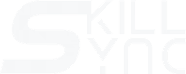 Skill Sync Logo